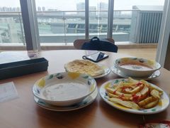 -萨莉亚意大利餐厅(龙胜站颂荟商场店)
