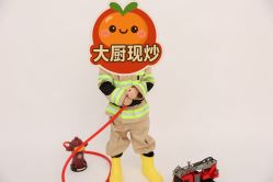 -Two  Monkeys 孕婴写真馆(龙华店)