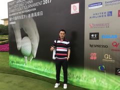 -滨海高尔夫俱乐部