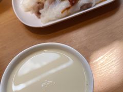 -冰泉豆浆馆(阳朔店)