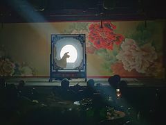 -盖碗儿梨园·变脸吐火·川剧(天府广场店)