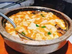 -狮王府淮扬菜(万象城店)