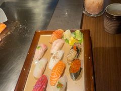 -岩盐·铁板料理(嘉里店)