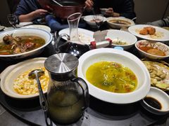 -红厨巷·淮扬菜(熙南里店)
