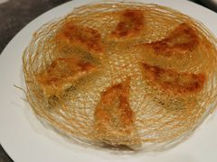 芹香煎饺-木守西溪溪隐餐厅