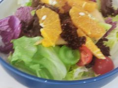 -帕米尔食府(白云观店)