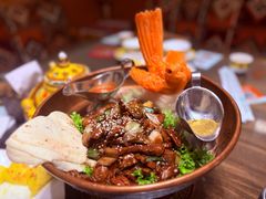 -吉祥圣雪藏餐