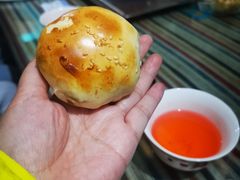 -百年老茶馆