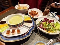 -真地道京味府·鲜橙烤鸭·北京菜(朝外大街东大桥店)