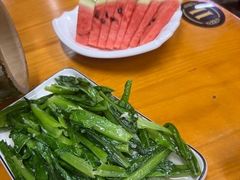 -61号餐吧(兴坪古镇漓江店)