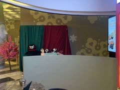 -米乐星世界KTV(汇智国际商业中心店)