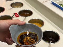 -钢管厂五区小郡肝串串香火锅(梅川路店)
