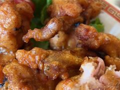 海贼王炸鸡-拉面莊夢語＆中华料理八椿