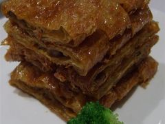 佛家素鸭-苏浙汇(朝外店)