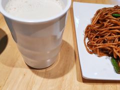 -嘉和一品粥(方庄店)