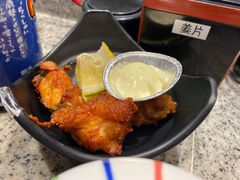 -合点寿司(美罗城店)