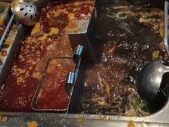 -海底捞火锅(锦艺城店)