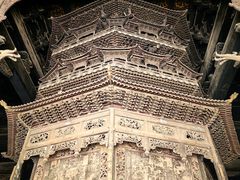 -报恩寺(平武县)