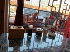 -王村姑老土炕莜面村(桥东店)