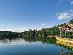 -承德避暑山庄景区