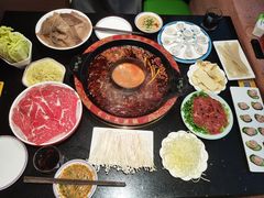 -三江两海老火锅(北京首店)