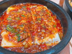 -米村拌饭(东方新天地店)