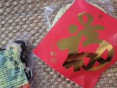 -龙华素斋(龙华路店)