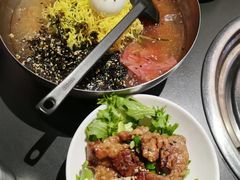-HOTISLAND海鸡岛·韩国料理(江南西店)
