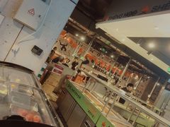 -生火火·小炉子炭烤(金楠天街总店)
