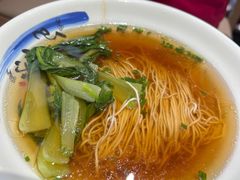 -得得本帮面馆(台儿庄路店)