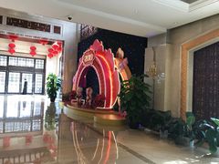 -桃园山庄(海澜飞马水城店)