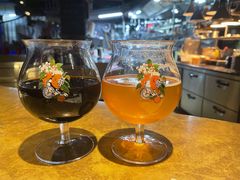 -Marina厨房·ALA精酿(月湖盛园店)