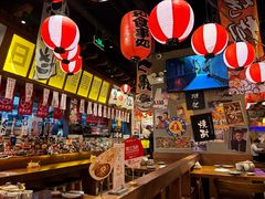 -白石的深夜食堂(济南万象城店)