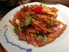 -大鸽饭(岗顶店)