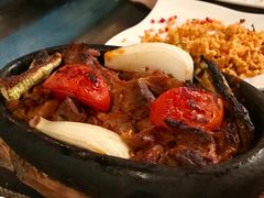 -Seten Restaurant Cappadocia