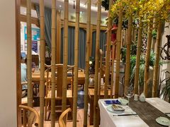 大堂-上座云间·青年赣菜(绿茵店)