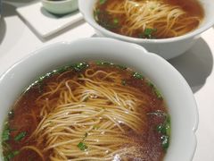奥味面-松鹤楼·非遗·苏帮菜(融科店)