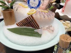 -东海怡品海鲜豆捞(舟宿夜江店)