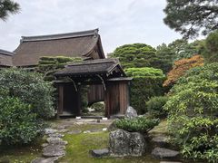 -京都御所