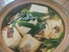 -幽优农庄·森波拉特色本地农家菜