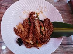 -魁盛居百年鲁菜馆(县西巷店)