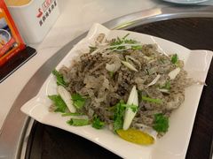 -人民公社铁锅炖·东北菜(卫国道店)