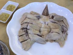 -潮喜竹溪荔湖酒家(荔枝湾店)