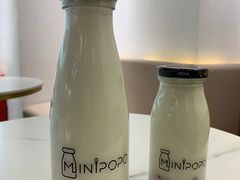 -MINIPOPO鲜奶·甜品(宽厚里店)