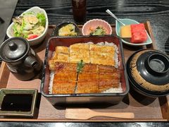 -玄白·炭烤活鳗(上海首店)