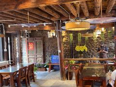 -尽善百年古院餐厅(王家老宅店)