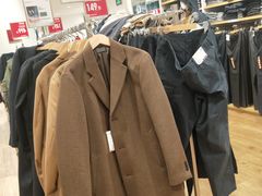 -优衣库(温州财富购物中心店)