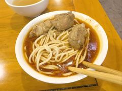 -牛王庙特色面(杏苑公寓店)