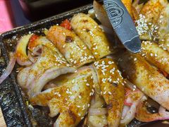 -永信海鲜(群星城店)