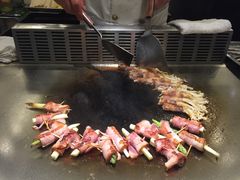 -大渔铁板烧(蛇口店)